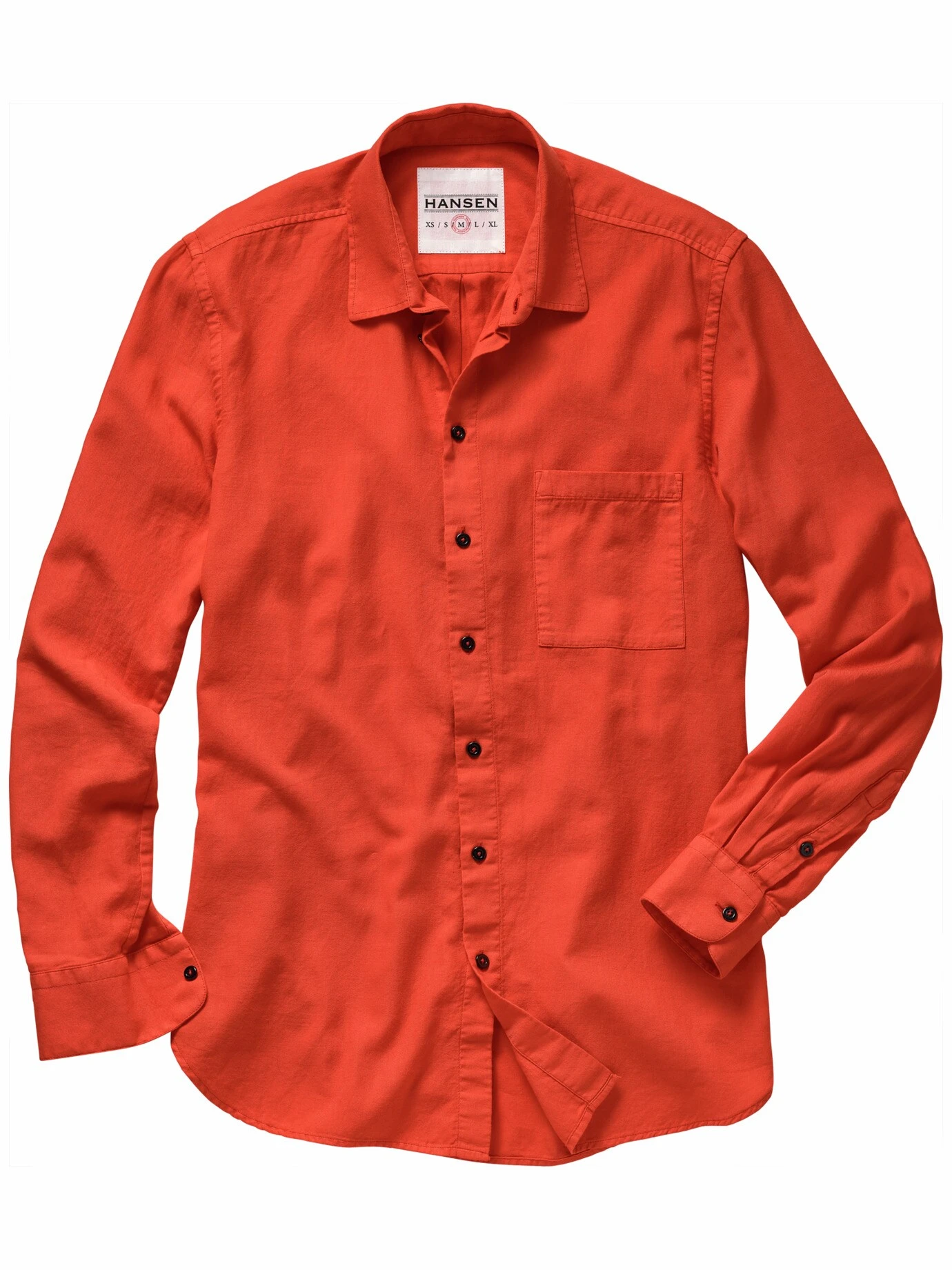 Hemd Henning 1 Hemd Henning