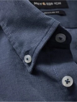 Gefährten-Cordhemd -Men's Clothing Verkäufe EC10 6331 DH