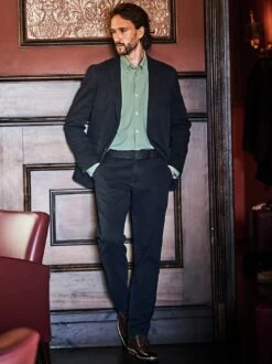 Gefährten-Cordhemd -Men's Clothing Verkäufe EC10 6332 DE 1