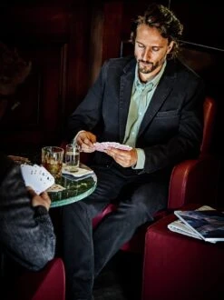 Gefährten-Cordhemd -Men's Clothing Verkäufe EC10 6332 DF 1