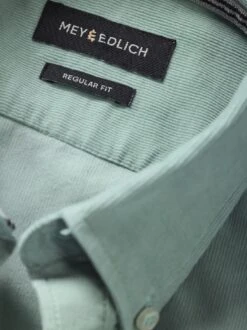 Gefährten-Cordhemd -Men's Clothing Verkäufe EC10 6332 DG