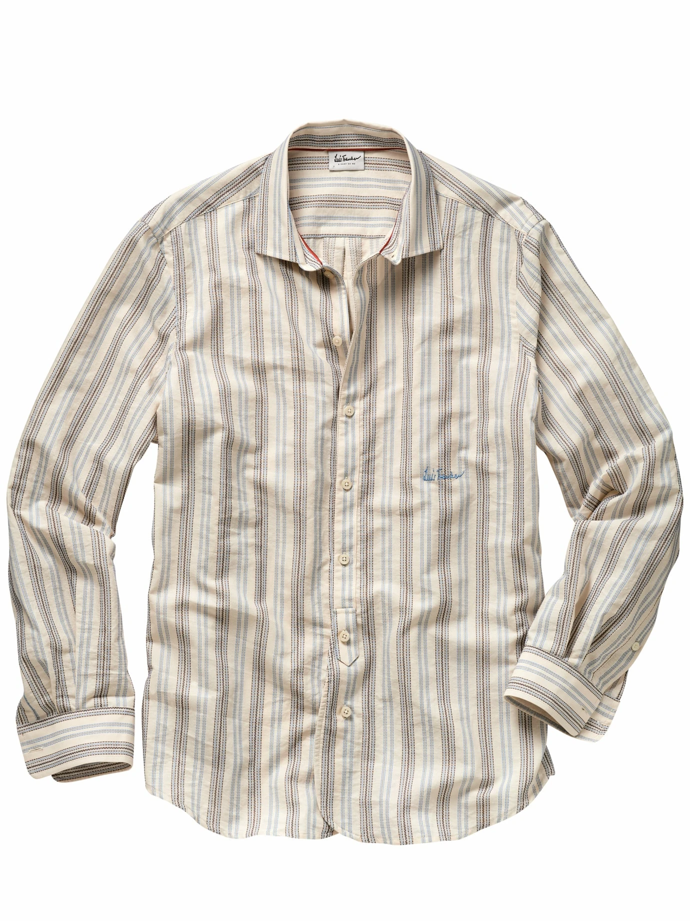 Hemd Luhaimo 6 Hemd Luhaimo – Bild 6