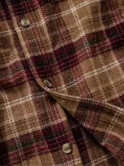 Overshirt Bri Burton -Men's Clothing Verkäufe EC10 6663 DH 1