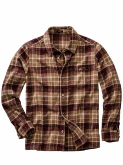 Overshirt Bri Burton -Men's Clothing Verkäufe EC10 6663 FA 1