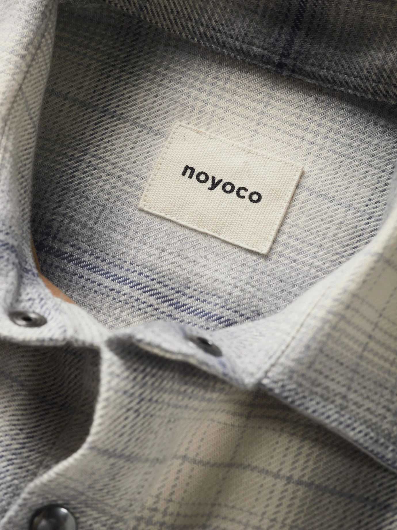 Overshirt Leno 4 Overshirt Leno – Bild 4