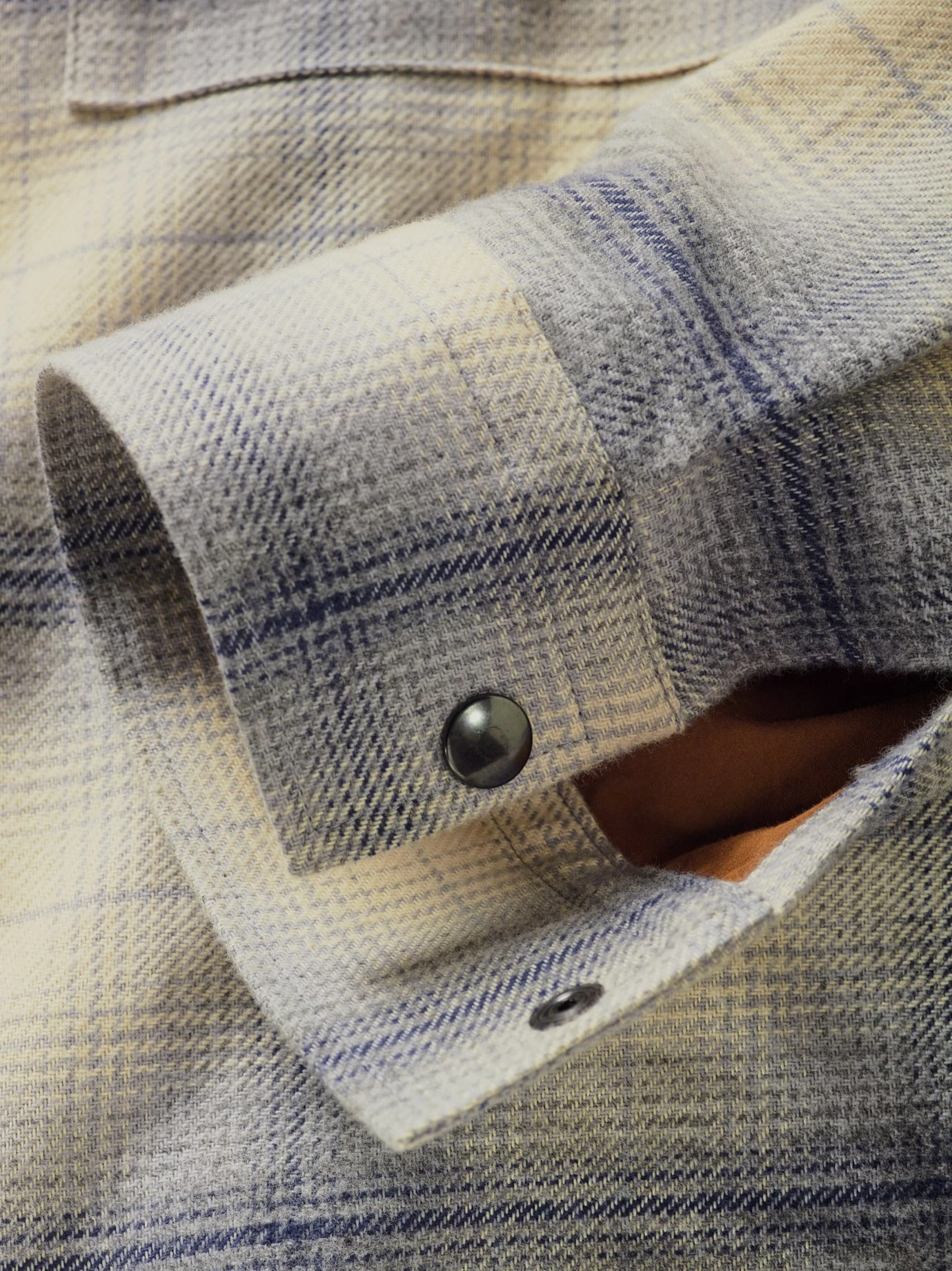 Overshirt Leno 11 Overshirt Leno – Bild 11