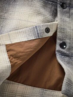 Overshirt Leno 23 Overshirt Leno -Men's Clothing Verkäufe EC10 6690 DI 1