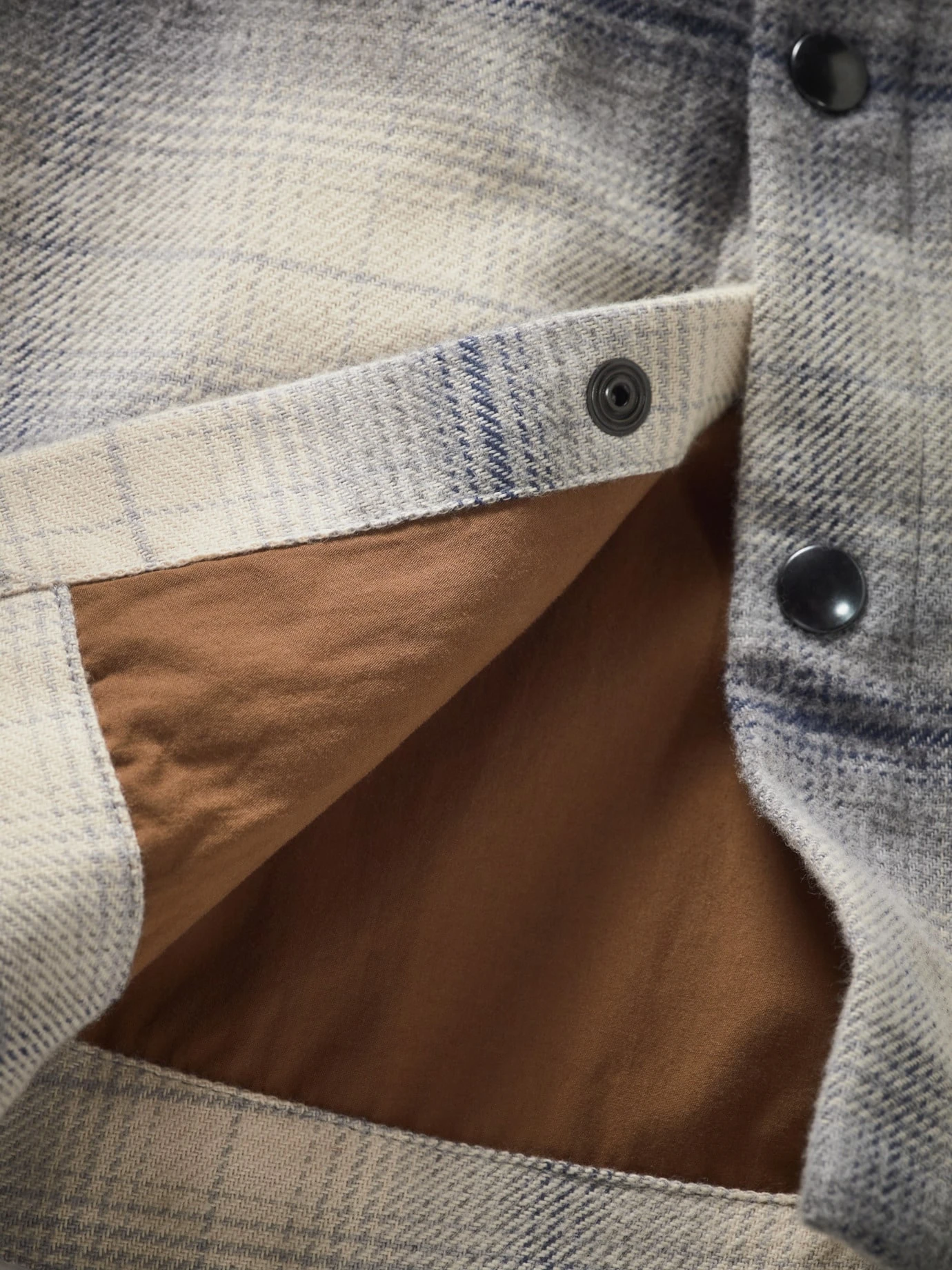 Overshirt Leno 6 Overshirt Leno – Bild 6