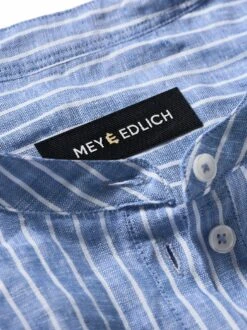 Fischerhemd -Men's Clothing Verkäufe EC10 7078 DG