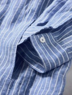 Fischerhemd -Men's Clothing Verkäufe EC10 7078 DH