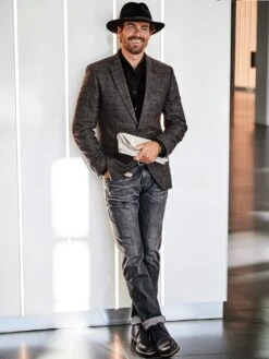 Piping-Hemd Regular Fit 32 Piping-Hemd Regular Fit -Men's Clothing Verkäufe EC10 7129 DF