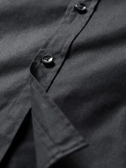 Piping-Hemd Regular Fit 35 Piping-Hemd Regular Fit -Men's Clothing Verkäufe EC10 7129 DI