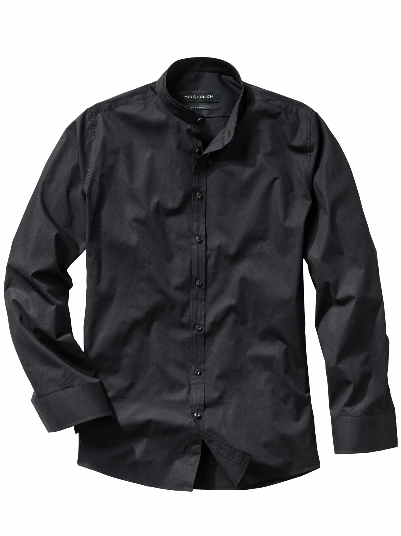 Piping-Hemd Regular Fit 11 Piping-Hemd Regular Fit – Bild 11