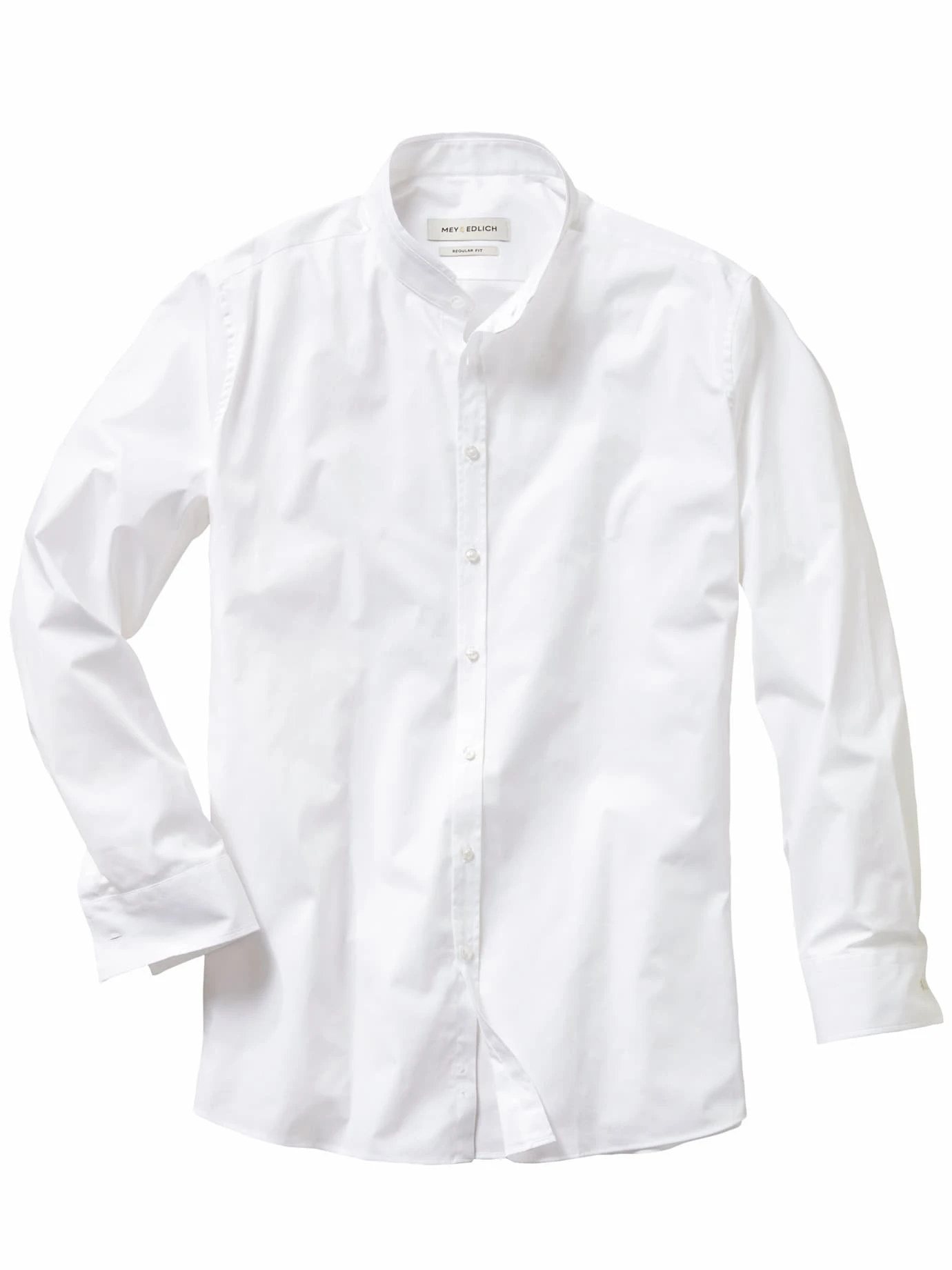 Piping-Hemd Regular Fit 1 Piping-Hemd Regular Fit