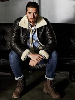 Profibereiter-Hemd -Men's Clothing Verkäufe EC10 7236 DE 1