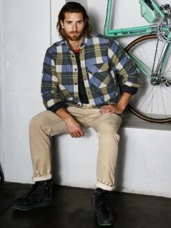 Profibereiter-Hemd -Men's Clothing Verkäufe EC10 7236 DF 1