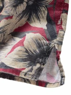 Hitzewellen-Hawaiihemd -Men's Clothing Verkäufe EC10 7237 DG 1