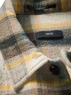 Overshirt Cistorm 17 Overshirt Cistorm -Men's Clothing Verkäufe EC10 7244 DG 1