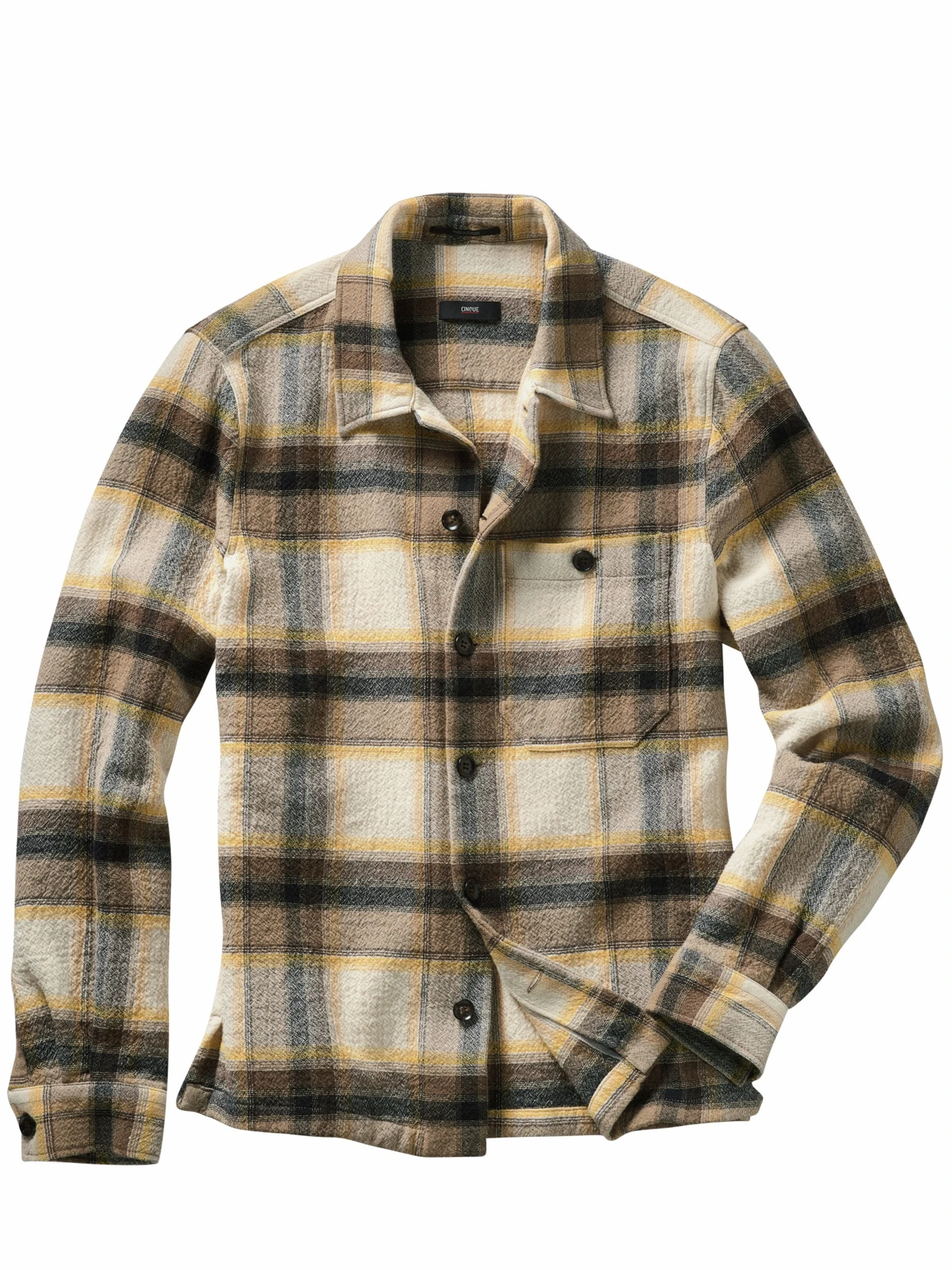 Overshirt Cistorm 1 Overshirt Cistorm