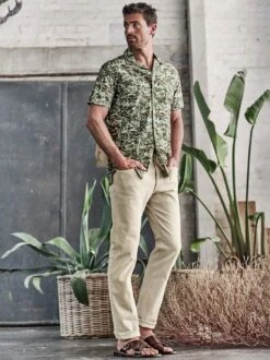 Wasserfarben-Hemd -Men's Clothing Verkäufe EC10 7245 DF 1