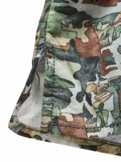 Wasserfarben-Hemd -Men's Clothing Verkäufe EC10 7245 DI 1