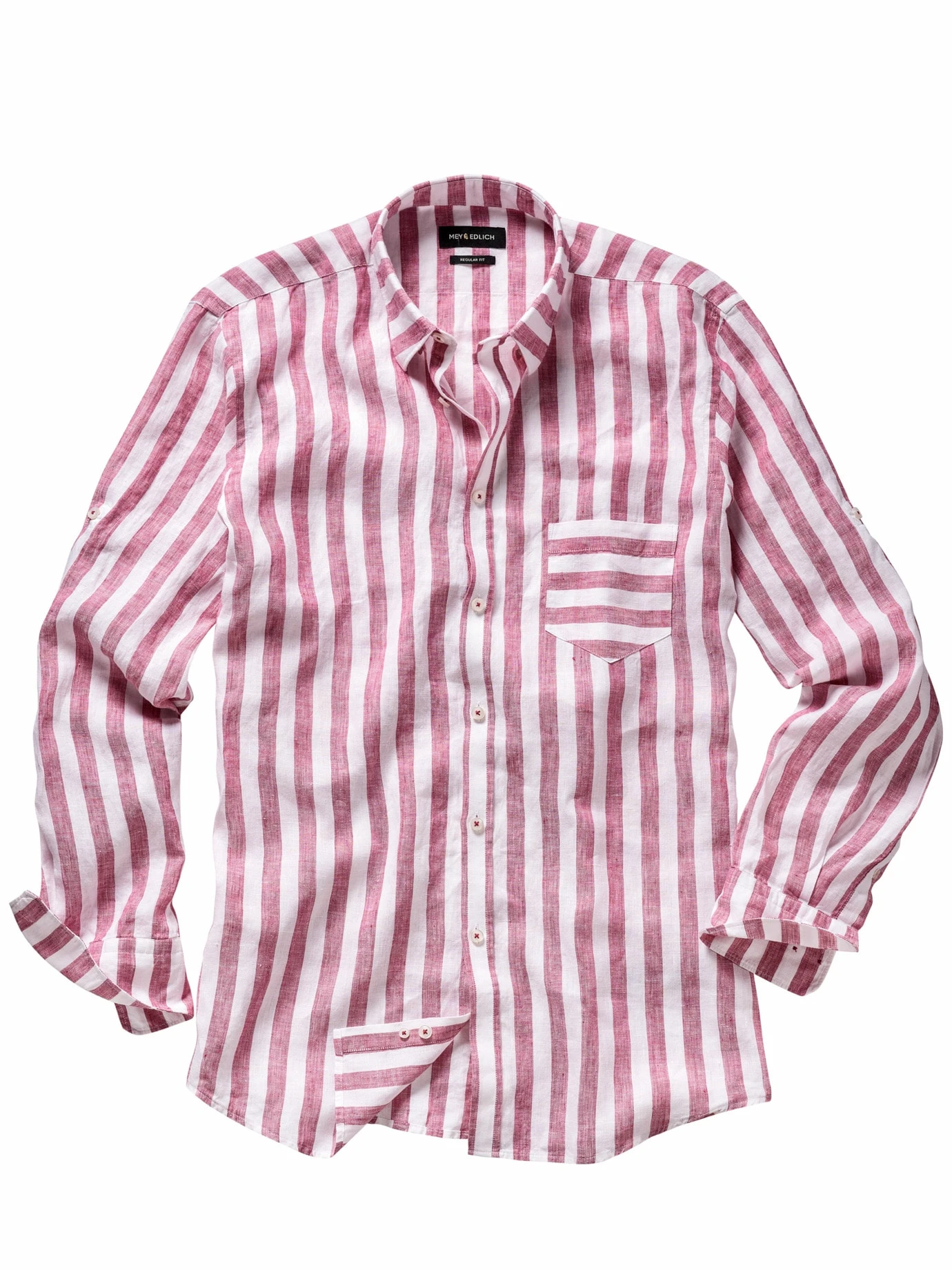 Nonkonformisten-Hemd 1 Nonkonformisten-Hemd