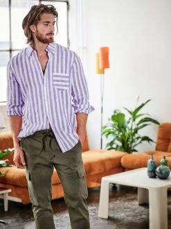 Nonkonformisten-Hemd 36 Nonkonformisten-Hemd -Men's Clothing Verkäufe EC10 7265 DF