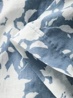 Löschblumen-Hemd -Men's Clothing Verkäufe EC10 7275 DH 1