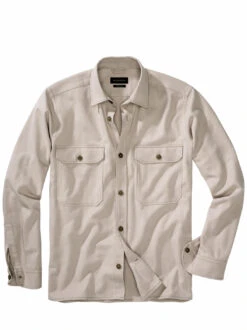 Über-Shirt -Men's Clothing Verkäufe EC10 7277 FA 1