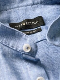 Spezialeffekt-Hemd -Men's Clothing Verkäufe EC10 7297 DH 1