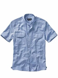 Spezialeffekt-Hemd -Men's Clothing Verkäufe EC10 7297 FA 1