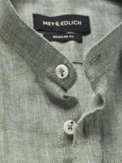 Spezialeffekt-Hemd -Men's Clothing Verkäufe EC10 7303 DG 1