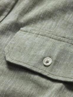 Spezialeffekt-Hemd -Men's Clothing Verkäufe EC10 7303 DH