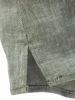 Spezialeffekt-Hemd -Men's Clothing Verkäufe EC10 7303 DI