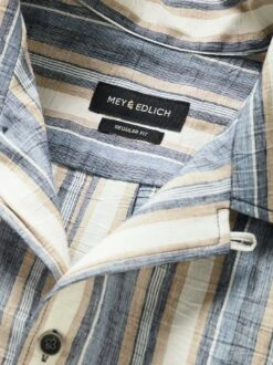 Hochspannung-Hemd -Men's Clothing Verkäufe EC10 7308 DG 2