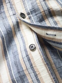 Hochspannung-Hemd -Men's Clothing Verkäufe EC10 7308 DI