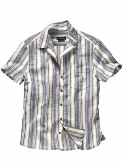 Hochspannung-Hemd -Men's Clothing Verkäufe EC10 7308 FA 1