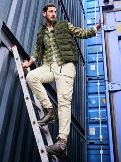 Zungenbrecher-Flanellhemd -Men's Clothing Verkäufe EC10 7320 DF