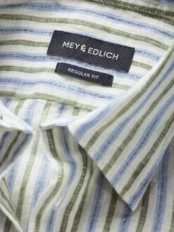 Wachmacher-Hemd -Men's Clothing Verkäufe EC10 7328 DG 1