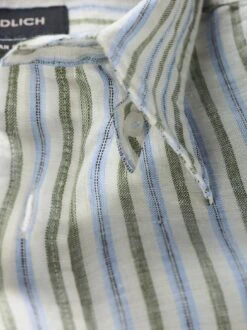 Wachmacher-Hemd -Men's Clothing Verkäufe EC10 7328 DI 1