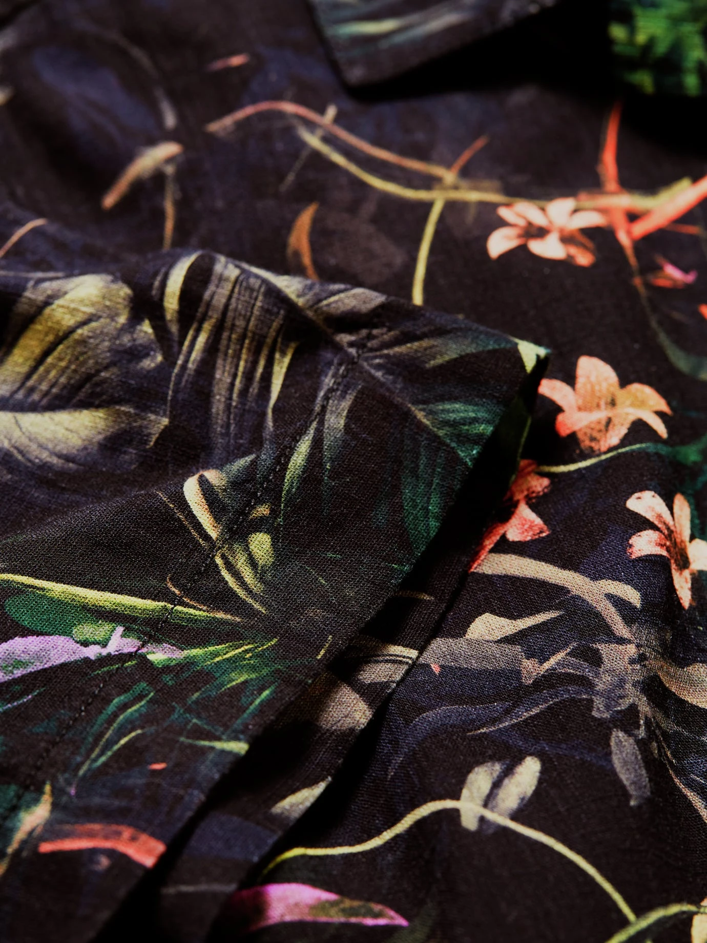 Espresso-Hemd 10 Espresso-Hemd – Bild 10