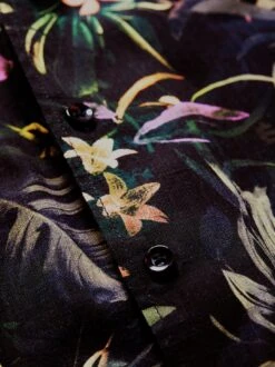 Espresso-Hemd 22 Espresso-Hemd -Men's Clothing Verkäufe EC10 7331 DI