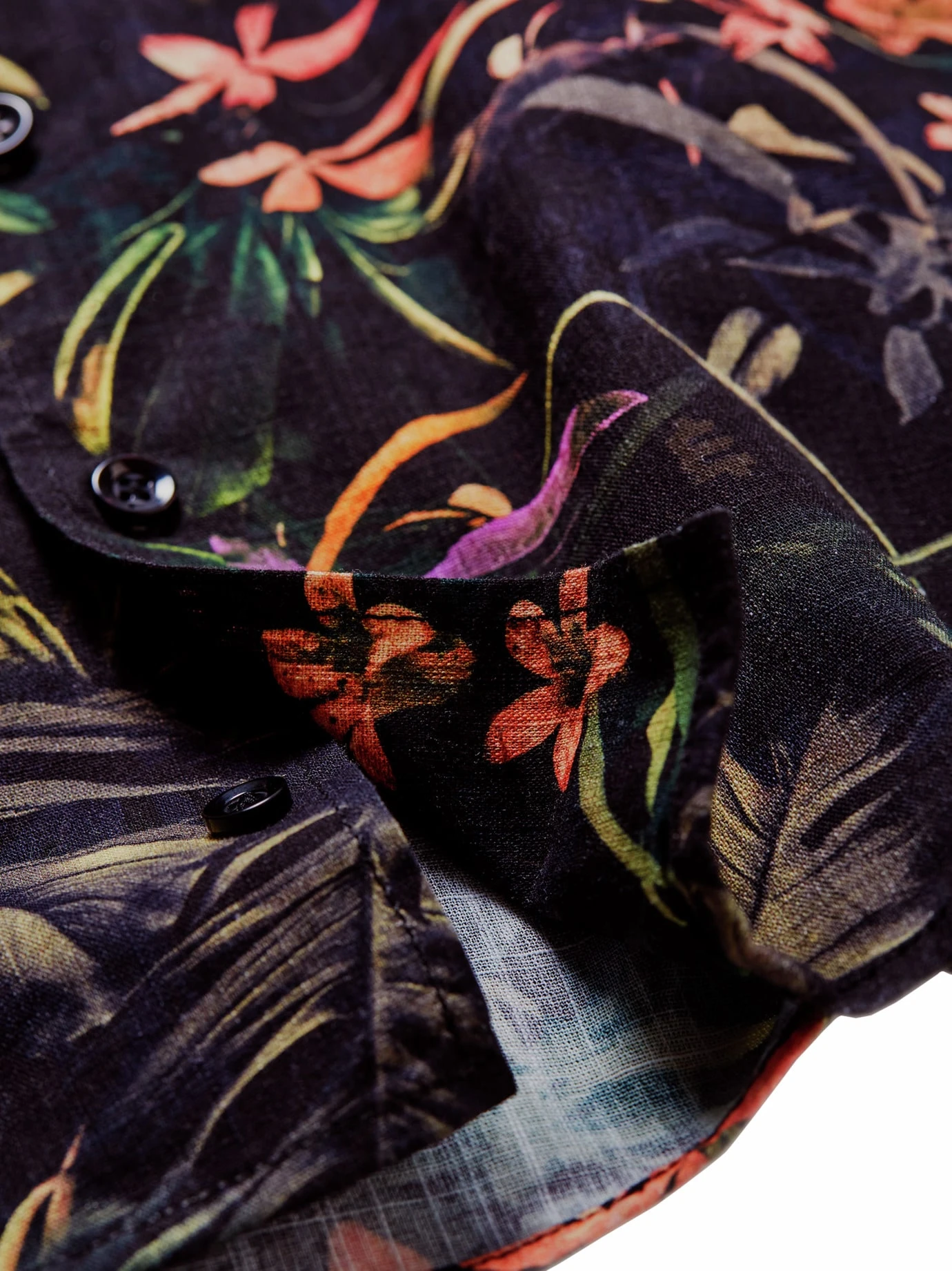 Espresso-Hemd 6 Espresso-Hemd – Bild 6