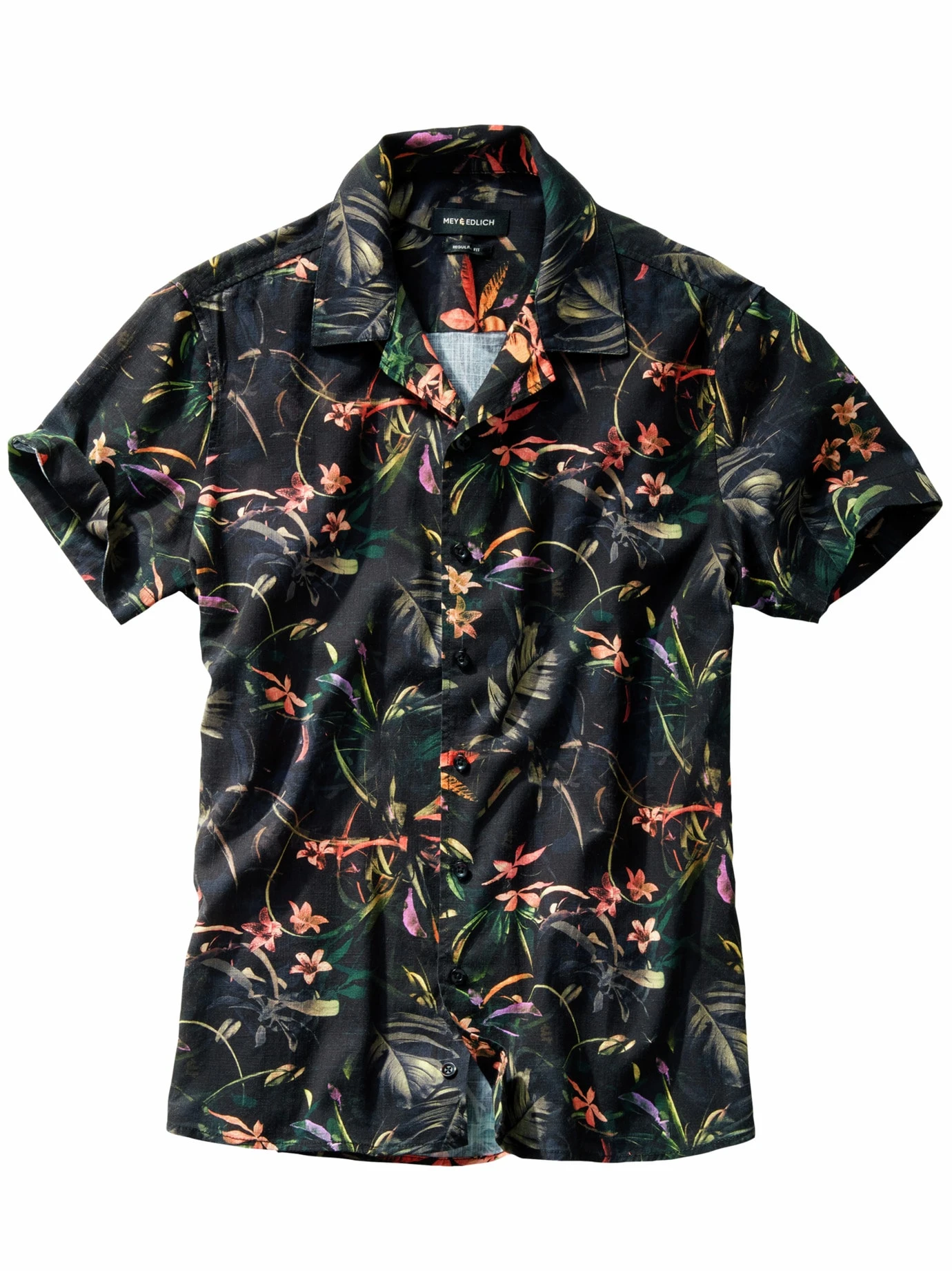 Espresso-Hemd 1 Espresso-Hemd