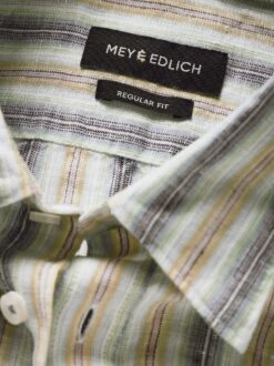 Sonnenschein-Hemd -Men's Clothing Verkäufe EC10 7332 DG 1