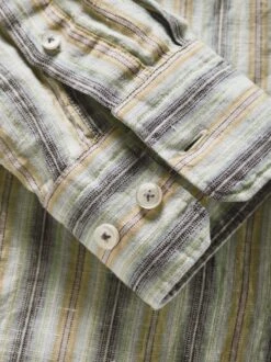 Sonnenschein-Hemd -Men's Clothing Verkäufe EC10 7332 DI