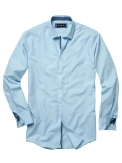 Einstein-Hemd -Men's Clothing Verkäufe EC10 7340 FA 1