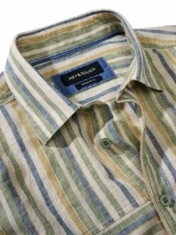 Wüsteninsel-Hemd -Men's Clothing Verkäufe EC10 7351 DG