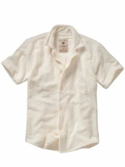 Frottee-Hemd Cuba 24 Frottee-Hemd Cuba -Men's Clothing Verkäufe EC10 7360 FA 1