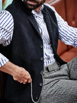 Aufstrebendes Businesshemd -Men's Clothing Verkäufe EC10 7362 DE